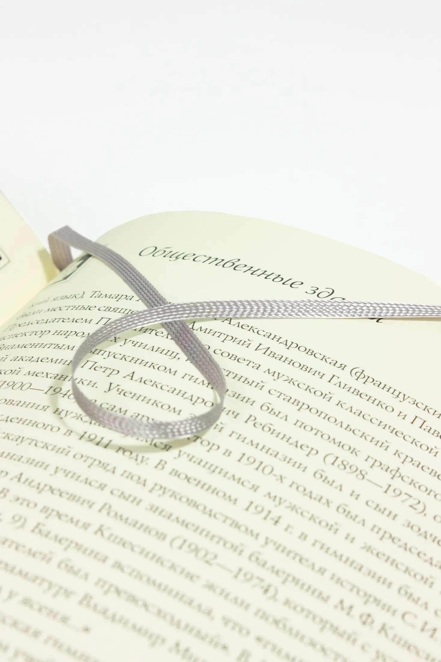 Архитектура старого Кисловодска - изображение 18