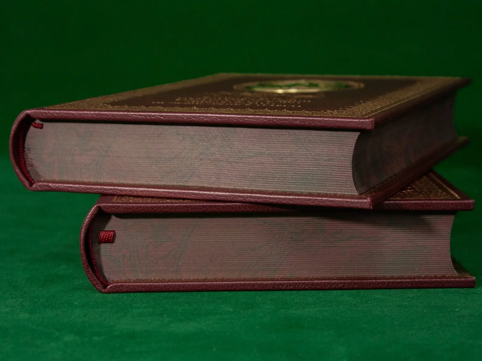 Избранные сочинения А. С. Пушкина VIP - изображение 16