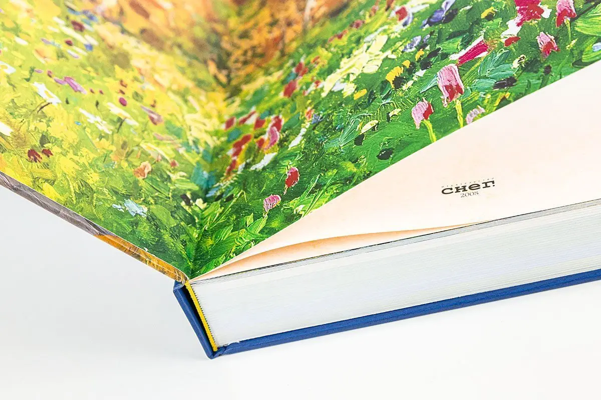 «Жизнь и творчество П.М. Гречишкина» (альбом репродукций) - изображение 7